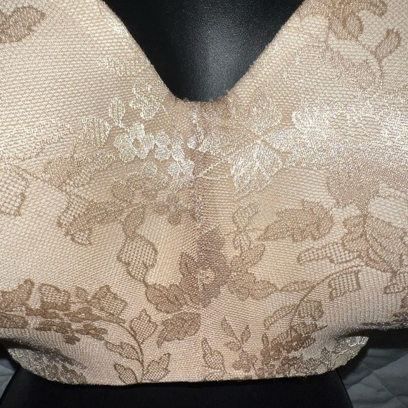 Curvy Couture Intimates Strapless Sensation Multi Way Push Up Bra - Picture 2 of 9